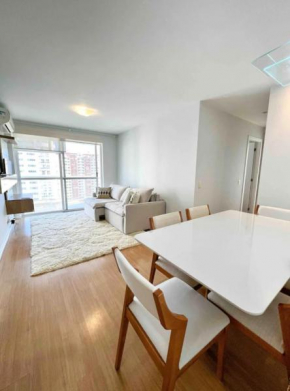 Apartamento moderno e aconchegante